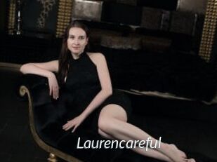 Laurencareful