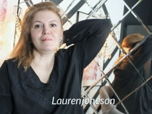 Laurenjoneson