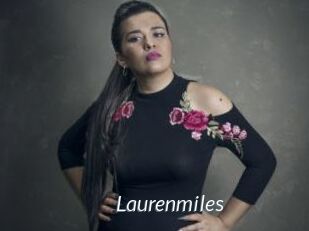 Laurenmiles