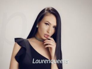 Laurenqueens