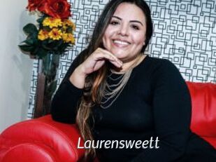 Laurensweett