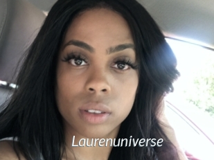 Laurenuniverse