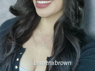 Laurenxbrown