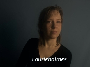 Laurieholmes