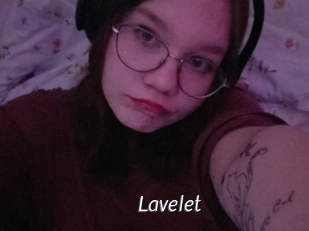 Lavelet