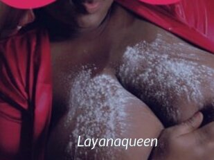 Layanaqueen