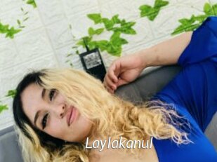 Laylakanul