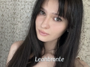 Leahbronte