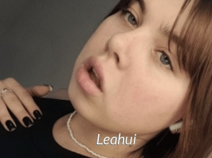 Leahui