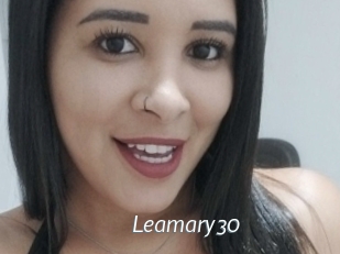 Leamary30