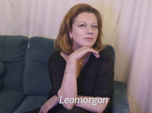 Leamorgan