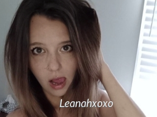 Leanahxoxo