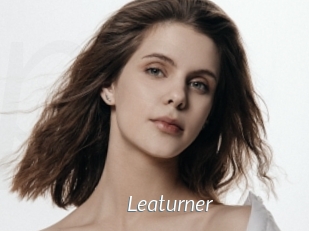 Leaturner