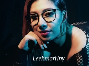 Leehmartiny