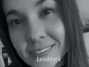 Leiablack