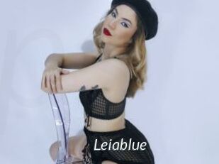 Leiablue