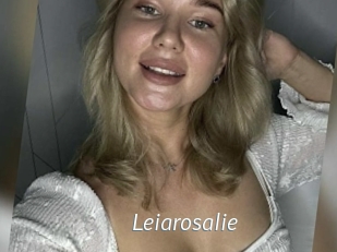 Leiarosalie