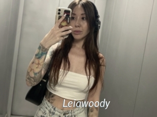 Leiawoody