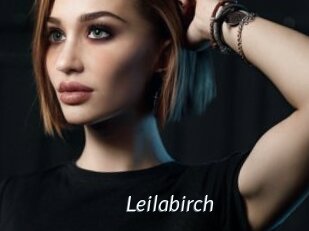 Leilabirch