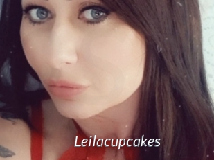 Leilacupcakes