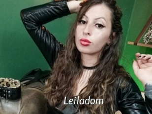 Leiladom