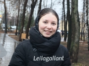 Leilagallant