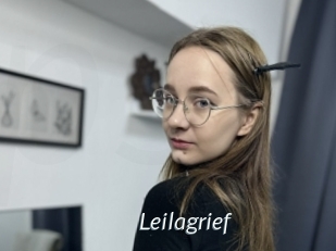 Leilagrief