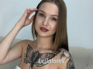 Leilalores