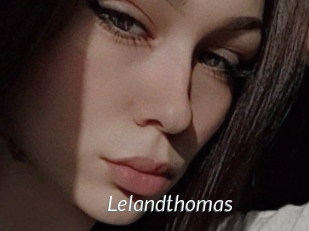 Lelandthomas