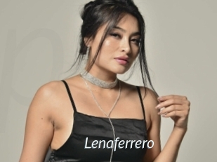 Lenaferrero