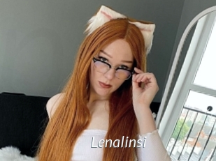 Lenalinsi