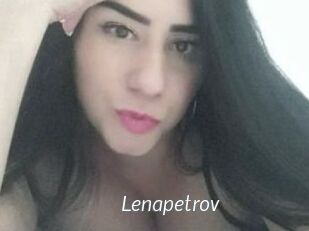 Lenapetrov