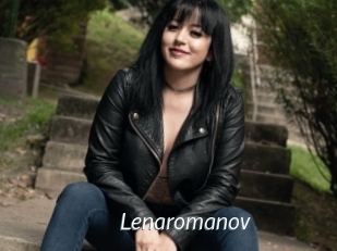 Lenaromanov