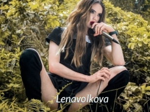 Lenavolkova