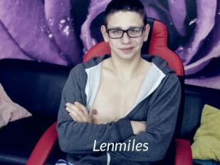 Lenmiles