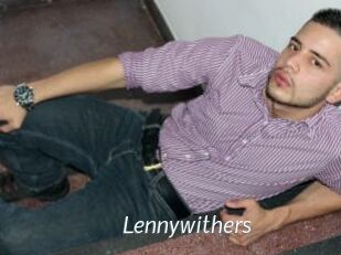 Lennywithers