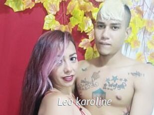 Leo_karoline