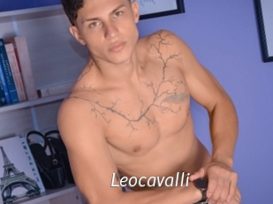 Leocavalli