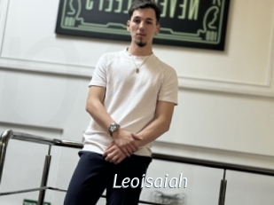 Leoisaiah