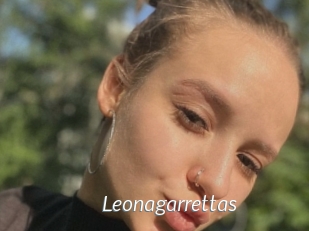 Leonagarrettas