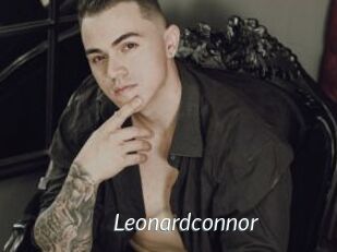 Leonardconnor