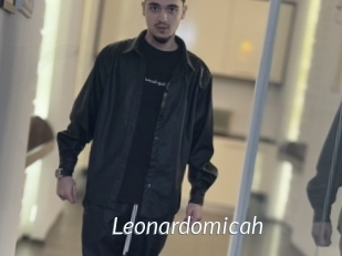 Leonardomicah