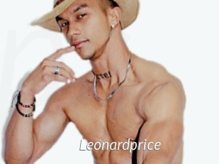 Leonardprice