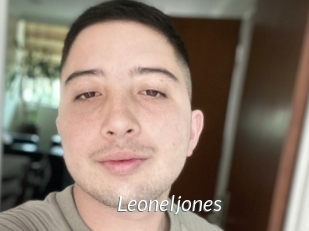 Leoneljones