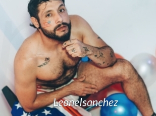 Leonelsanchez