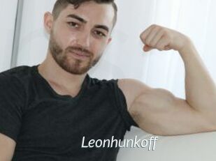 Leonhunkoff