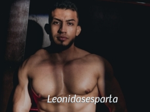 Leonidasesparta