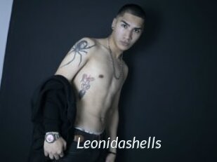 Leonidashells