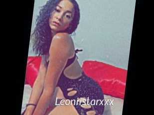 Leoniistarxxx