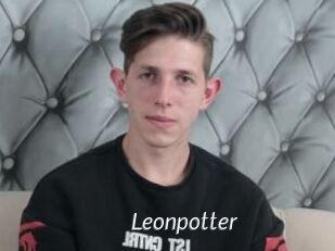 Leonpotter